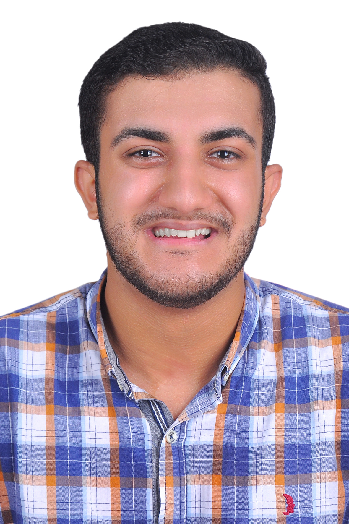 Abdallah Waleed Kamal Mousa