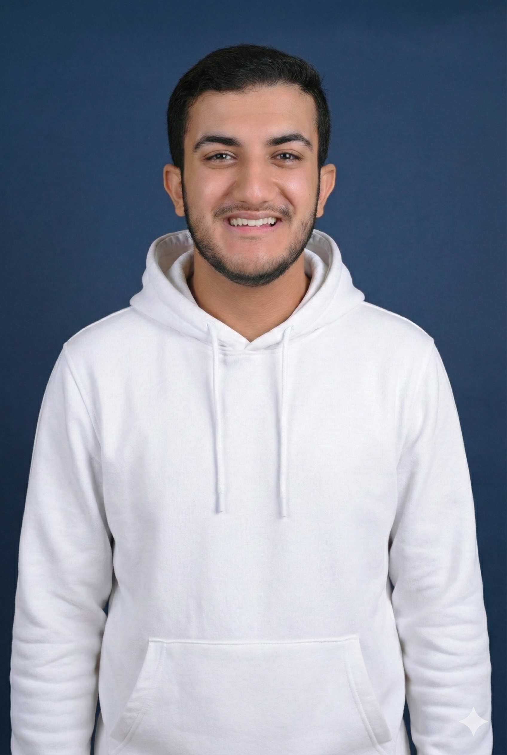 Abdallah Waleed Kamal Mousa