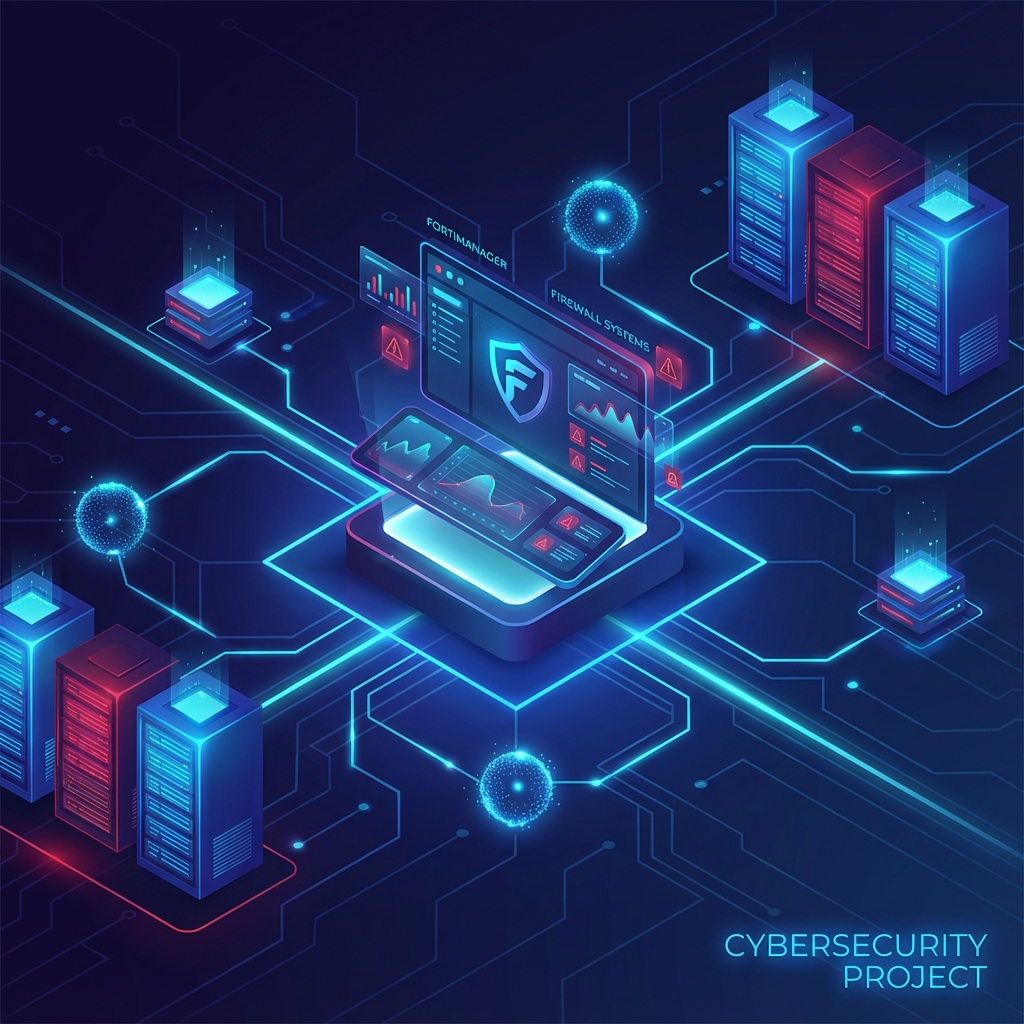 Fortinet Device Management